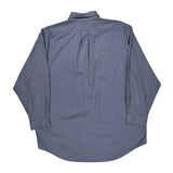 Ralph Lauren Shirt - Large Blue Cotton