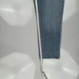 Tommy Hilfiger Jeans - 36W 30L Light Wash Cotton