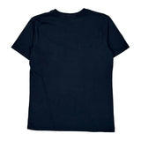 Carhartt T-Shirt - Small Black Cotton
