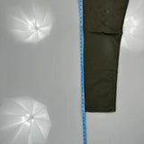 Dickies Cargo Trousers - 34W 34L Green Cotton