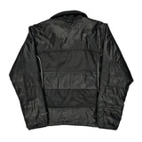 Omni-Heat Columbia Jacket - Medium Black Polyester