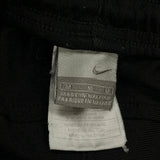 Nike Sport Shorts - Medium Black Polyester
