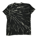 Tour 86 Ac/Dc Band T-Shirt - Medium Multicoloured Cotton