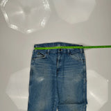 Dickies Carpenter Jeans - 36W 30L Blue Denim