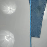 Carhartt Jeans - 34W 30L Blue Cotton