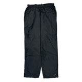 Nike Tracksuit - Medium Black Polyester