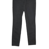 LEVI'S 311 Shaping Skinny Womens Jeans Black Slim Skinny Denim W31 L32 Stretch