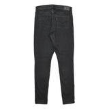 LEVI'S 311 Shaping Skinny Womens Jeans Black Slim Skinny Denim W31 L32 Stretch