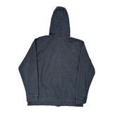 Oakley Hoodie - XL Black Cotton