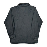 Columbia Jacket - Medium Black Polyester