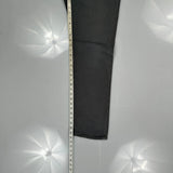 501 Levis Jeans - 32W 30L Grey Cotton