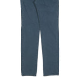 LEVI'S 511 Slim Mens Jeans Blue Slim Skinny Denim Medium W30 L32 Classic Zip