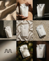Automation - Mekabu Hydrating Shampoo Refill