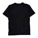 Carhartt T-Shirt - Small Black Cotton