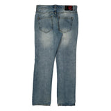 Ecko Unltd Jeans - 32W 32L Light Wash Denim