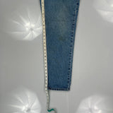 Carhartt Jeans - 28W UK 8 Blue Cotton