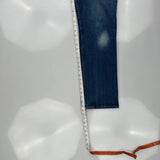 Levis Jeans - 32W 32L Blue Denim