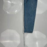 Levis Jeans - 32W 29L Blue Denim