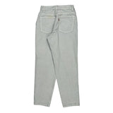 Levis Jeans - 29W UK 10 Light Wash Cotton