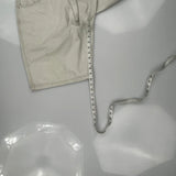 Carhartt Cargo Carpenter Shorts - 34W 9L Beige Cotton