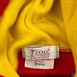18 Months Izod Hoodie - 2XS Red Cotton