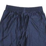 NIKE Mens Shorts Blue Casual M W30 Lightweight Sportswear