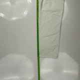 Dickies Carpenter Trousers - 34W 31L White Cotton