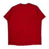 Force Carhartt T-Shirt - 2XL Red Cotton