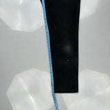 Carhartt Carpenter Trousers - 30W 32L Black Cotton