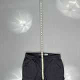 Carhartt Carpenter Trousers - 30W 30L Grey Cotton