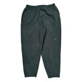 Nike Joggers - XL Grey Cotton
