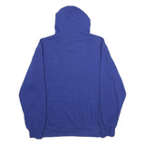 NFL Mens Blue Indianapolis Colts Pullover Hoodie XL Football Sportswear