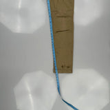 Carhartt Trousers - 30W 32L Khaki Cotton