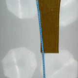 Polo By Ralph Lauren Cord Trousers - 37″ Waist Brown Corduroy