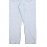 LEVI'S 501 BIG E Womens Jeans Blue Regular Classic Denim Light W28 L26 Retro