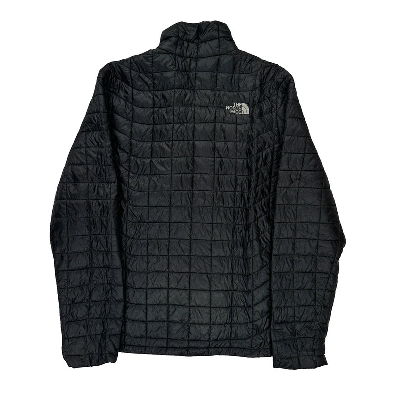 The North Face Puffer - Medium Black Polyester