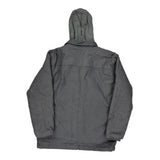Dickies Jacket - Medium Gray Cotton