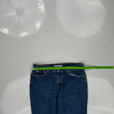 Tommy Hilfiger Jeans - 32W 31L Blue Denim