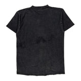 Joseph And The Amazing Technicolor Dreamcoat Tultex Graphic T-Shirt - Large Black Cotton