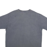 CARHARTT Mens Grey Pocket T-Shirt L Short Sleeve Crew Neck Classic Cotton