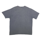 CARHARTT Mens Grey Pocket T-Shirt L Short Sleeve Crew Neck Classic Cotton