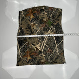 Canyon Guide Tank Top - Large Multicoloured Cotton