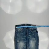 B Tuff Jeans - 31W 32L Blue Cotton