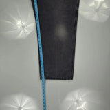 Carhartt Dungarees - 36W 30L Grey Cotton