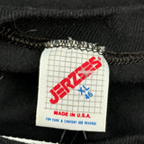 Jerzees Graphic T-Shirt - XL Black Cotton