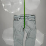 Diesel Jeans - 32W 30L Light Wash Cotton