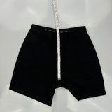 Polo By Ralph Lauren Shorts - 30W 6L Black Cotton