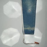 Carhartt Carpenter Jeans - 36W 30L Blue Cotton