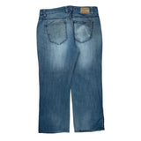 Ecko Unltd Jeans - 36W 29L Blue Denim