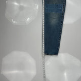 514 Levis Jeans - 32W 30L Blue Denim